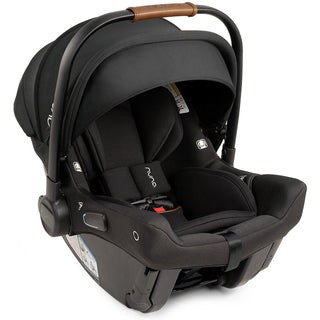 Nuna Demi Next with Travel Board + Pipa Urbn Travel System - Shop at The Pump Station and Nurtury