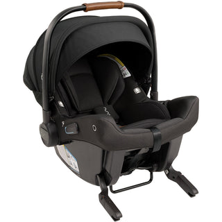 Nuna Demi Next with Travel Board + Pipa Urbn Travel System - Shop at The Pump Station and Nurtury