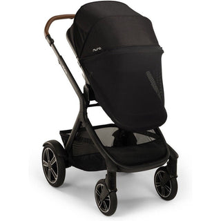 Nuna Demi Next with Travel Board + Pipa Urbn Travel System - Shop at The Pump Station and Nurtury