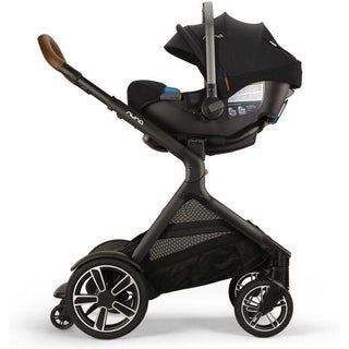 Nuna Demi Next with Travel Board + Pipa Urbn Travel System - Shop at The Pump Station and Nurtury