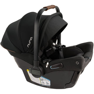 Nuna Demi Next with Travel Board + Pipa Urbn Travel System - Shop at The Pump Station and Nurtury