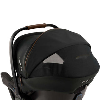 Nuna Demi Next with Travel Board + Pipa Urbn Travel System - Shop at The Pump Station and Nurtury