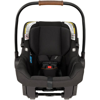 Nuna Demi Next with Travel Board + Pipa Urbn Travel System - Shop at The Pump Station and Nurtury