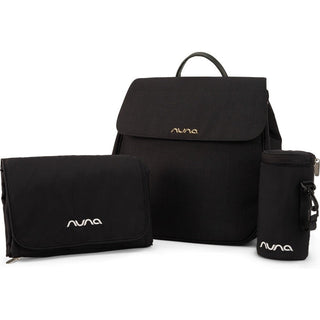 Nuna Diaper Bag - Shop at The Pump Station and Nurtury