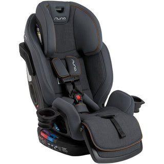 Nuna Exec All-in-One Car Seat - Shop at The Pump Station and Nurtury