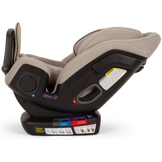 Nuna Exec All-in-One Car Seat - Shop at The Pump Station and Nurtury