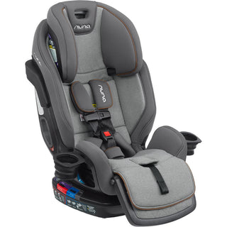 Nuna Exec All-in-One Car Seat - Shop at The Pump Station and Nurtury