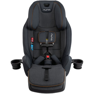 Nuna Exec All-in-One Car Seat - Shop at The Pump Station and Nurtury