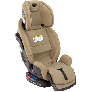 Nuna Exec All-in-One Car Seat - Shop at The Pump Station and Nurtury