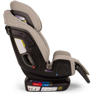 Nuna Exec All-in-One Car Seat - Shop at The Pump Station and Nurtury