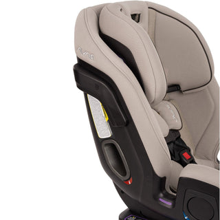 Nuna Exec All-in-One Car Seat - Shop at The Pump Station and Nurtury