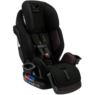 Nuna Exec All-in-One Car Seat - Shop at The Pump Station and Nurtury