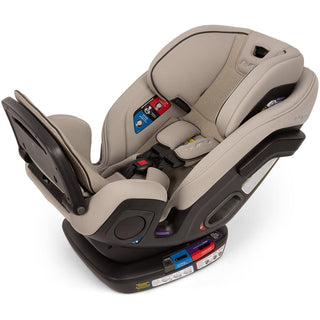 Nuna Exec All-in-One Car Seat - Shop at The Pump Station and Nurtury