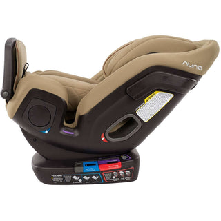 Nuna Exec All-in-One Car Seat - Shop at The Pump Station and Nurtury