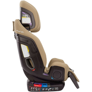 Nuna Exec All-in-One Car Seat - Shop at The Pump Station and Nurtury