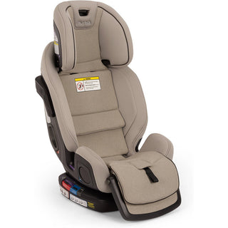 Nuna Exec All-in-One Car Seat - Shop at The Pump Station and Nurtury