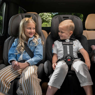 Nuna Exec All-in-One Car Seat - Shop at The Pump Station and Nurtury