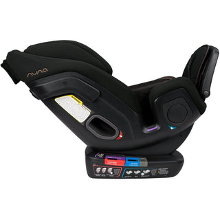 Nuna Exec All-in-One Car Seat - Shop at The Pump Station and Nurtury