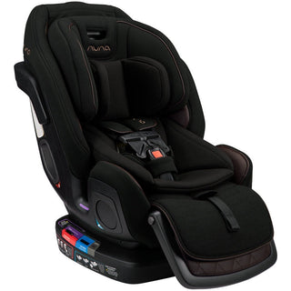 Nuna Exec All-in-One Car Seat - Shop at The Pump Station and Nurtury