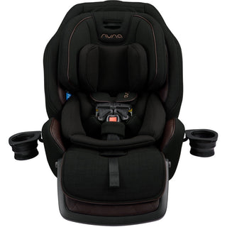 Nuna Exec All-in-One Car Seat - Shop at The Pump Station and Nurtury