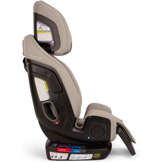 Nuna Exec All-in-One Car Seat - Shop at The Pump Station and Nurtury