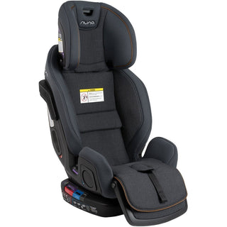 Nuna Exec All-in-One Car Seat - Shop at The Pump Station and Nurtury