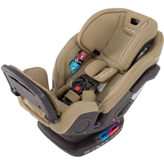 Nuna Exec All-in-One Car Seat - Shop at The Pump Station and Nurtury