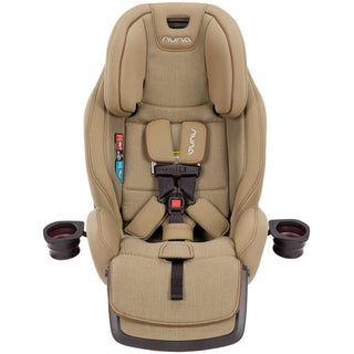 Nuna Exec All-in-One Car Seat - Shop at The Pump Station and Nurtury