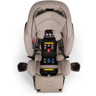 Nuna Exec All-in-One Car Seat - Shop at The Pump Station and Nurtury