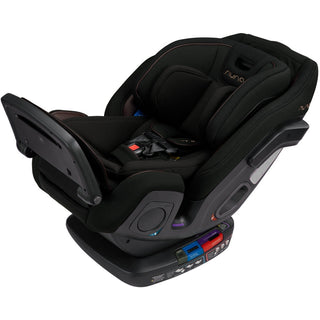 Nuna Exec All-in-One Car Seat - Shop at The Pump Station and Nurtury