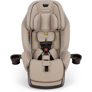 Nuna Exec All-in-One Car Seat - Shop at The Pump Station and Nurtury