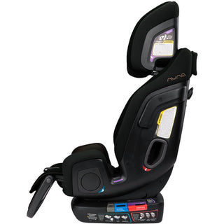 Nuna Exec All-in-One Car Seat - Shop at The Pump Station and Nurtury