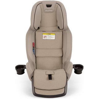 Nuna Exec All-in-One Car Seat - Shop at The Pump Station and Nurtury