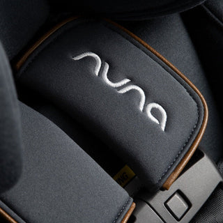 Nuna Exec All-in-One Car Seat - Shop at The Pump Station and Nurtury