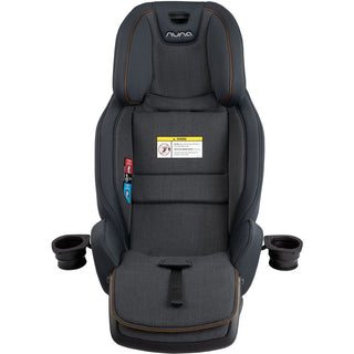 Nuna Exec All-in-One Car Seat - Shop at The Pump Station and Nurtury