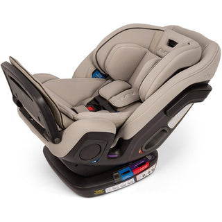 Nuna Exec All-in-One Car Seat - Shop at The Pump Station and Nurtury