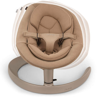 Nuna Leaf Grow - Bouncers