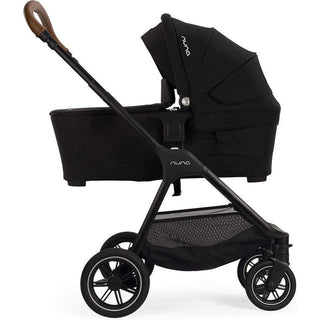 Nuna Lytl Bassinet + Stand - Shop at The Pump Station and Nurtury