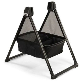 Nuna Lytl Bassinet + Stand - Shop at The Pump Station and Nurtury