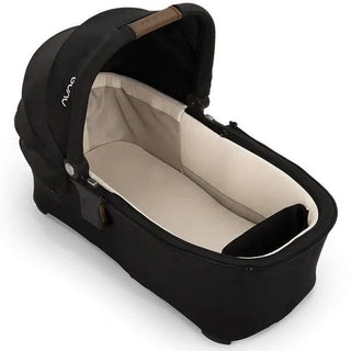 Nuna Lytl Bassinet + Stand - Shop at The Pump Station and Nurtury