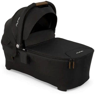 Nuna Lytl Bassinet + Stand - Shop at The Pump Station and Nurtury