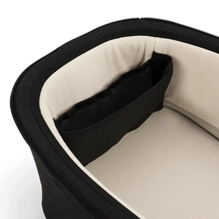 Nuna Lytl Bassinet + Stand - Shop at The Pump Station and Nurtury