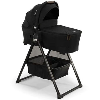 Nuna Lytl Bassinet + Stand - Shop at The Pump Station and Nurtury