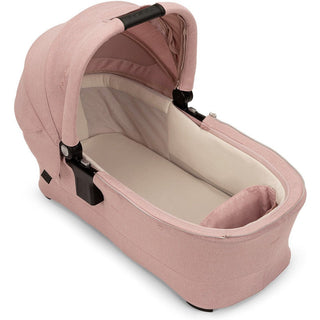 Nuna Lytl Bassinet + Stand | Thistle Collection - Shop at The Pump Station and Nurtury