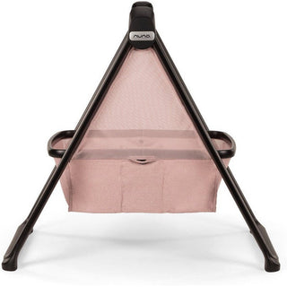 Nuna Lytl Bassinet + Stand | Thistle Collection - Shop at The Pump Station and Nurtury