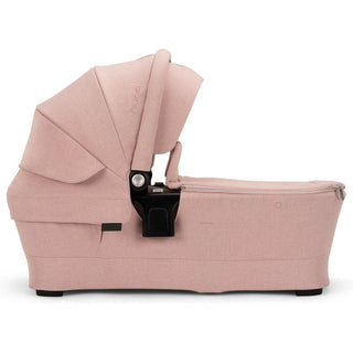 Nuna Lytl Bassinet + Stand | Thistle Collection - Shop at The Pump Station and Nurtury