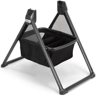 Nuna Mixx Bassinet + Stand - Shop at The Pump Station and Nurtury