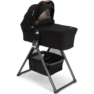 Nuna Mixx Bassinet + Stand - Shop at The Pump Station and Nurtury