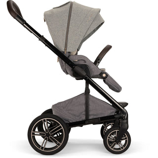 Nuna Mixx Next Monterey Stroller with Magnetech Secure Snap | Exclusive! - Shop at The Pump Station and Nurtury