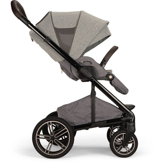 Nuna Mixx Next Monterey Stroller with Magnetech Secure Snap | Exclusive! - Shop at The Pump Station and Nurtury